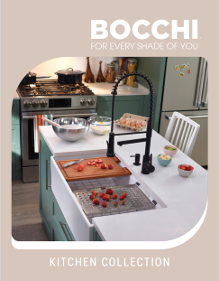 2023 Kitchen Catalog