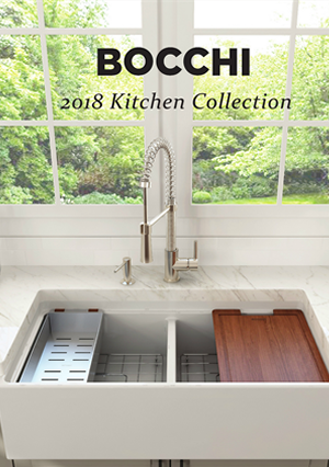 2018 Kitchen Collection
