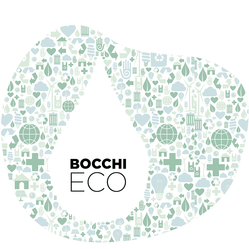 Bocchi SUSTAINABILITY