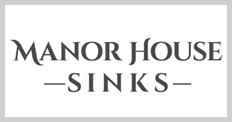 Manor House Sinks