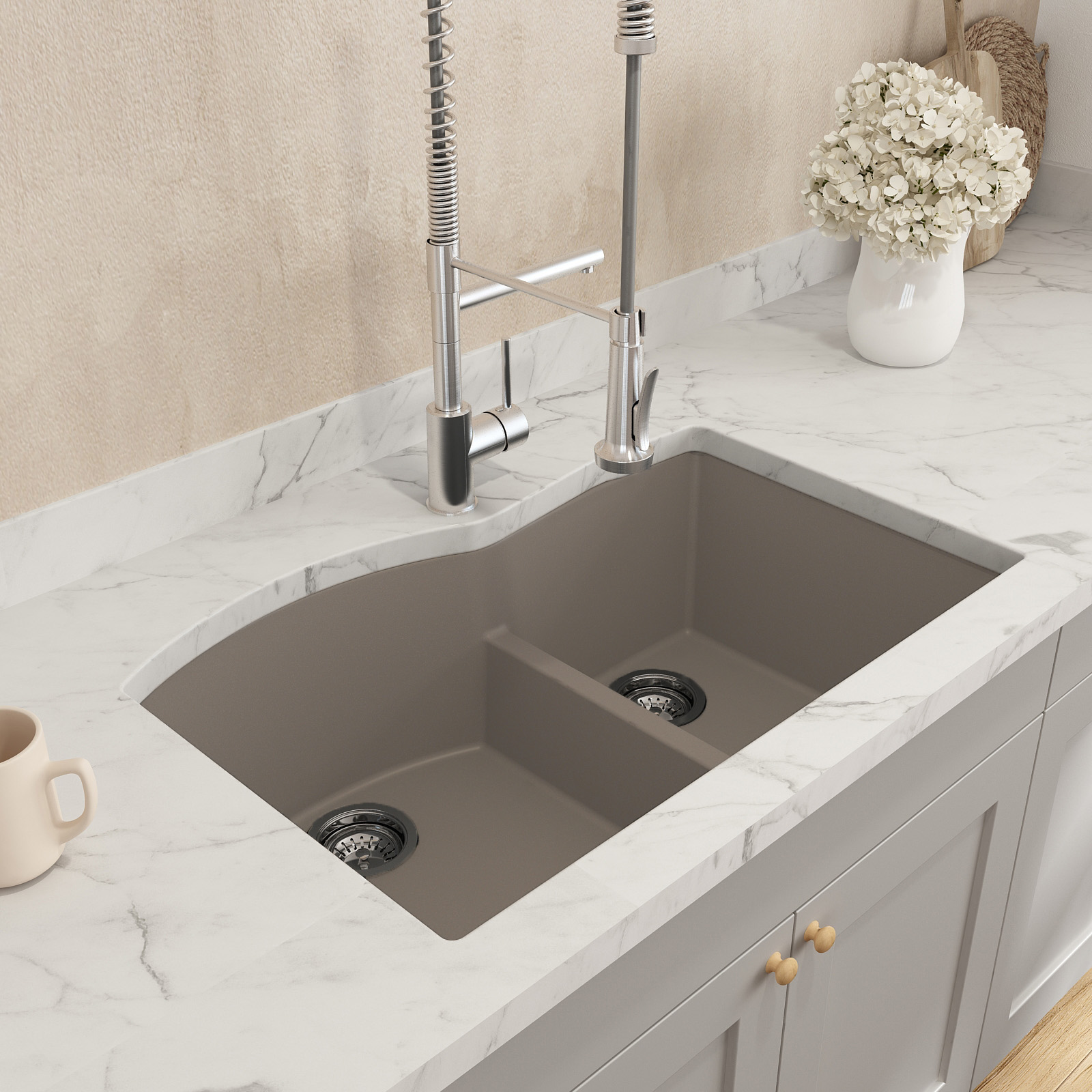 CAMPINO DUO 33D