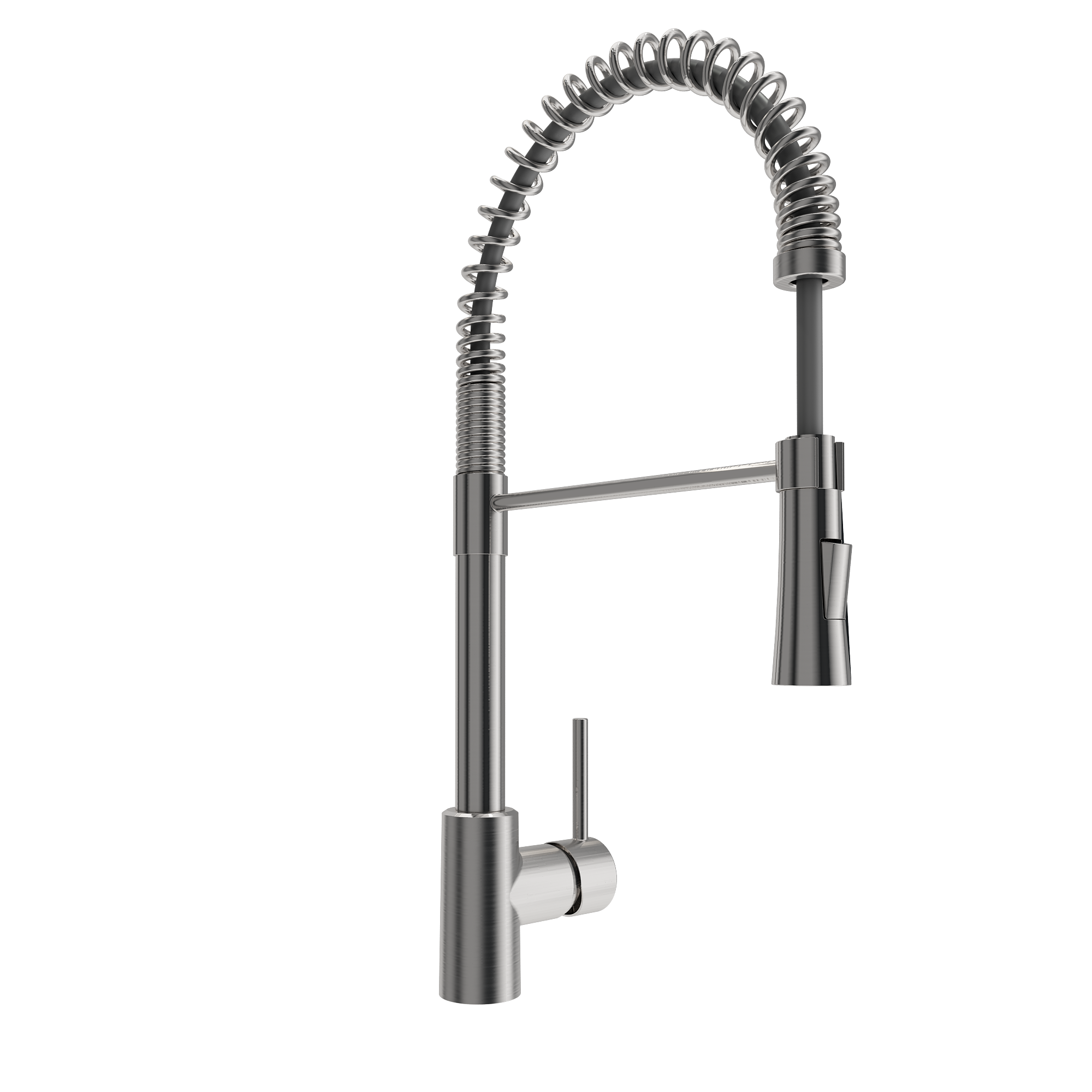 LIVENZA 2.0 Pull-Down Kitchen Faucet 2020 0001 SS - BOCCHI